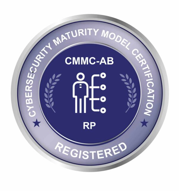 CMMC RP Certificate