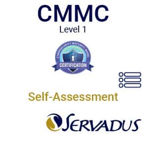 CMMC Level 1 Self-Assessment