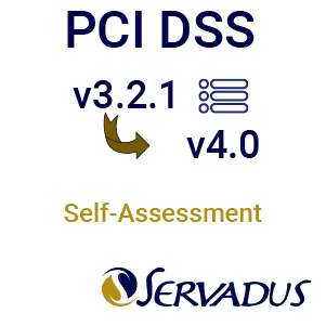 PCI DSS Gap Self Assessment Service