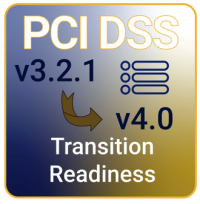 PCI Trans Readiness Self-Assessment Icon