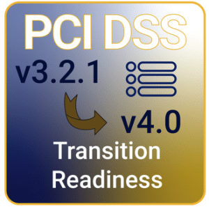 PCI Trans Readiness Self-Assessment Icon
