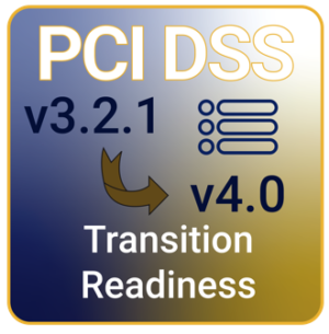 PCI Trans Readiness Self Assessment Icon