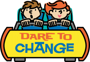 Dare to change