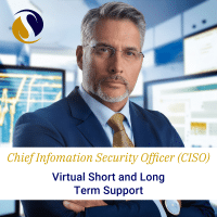 Servadus Virtual CISO Support